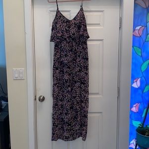 Express maxi dress